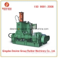 Qingdao Dispersion Mixer for Rubber and Plastic